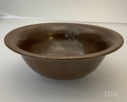 Image of Bowl  (brown)