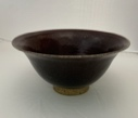 Image of Bowl  (red)