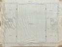 Image of Panel Work Drawing, Shackelford County Courthouse