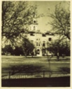 Image of Courthouse at Christmas, 1961