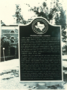 Image of Historical Marker