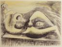 Image of Reclining Figure