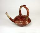 Image of Vessel with Stirrup Handle