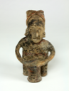 Image of Male Figure with Drum