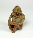 Image of Seated Figure