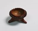 Image of Miniature Tripod Bowl