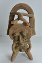 Image of Double-Faced Censor (Effigy Incense Burner)