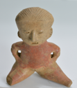 Image of Seated Figure