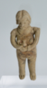 Image of Standing Female Figurine