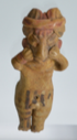 Image of Standing Figurine