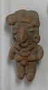 Image of Votive Figure