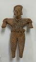 Image of Votive Figure