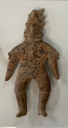 Image of Votive Figure