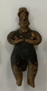 Image of Votive Figure