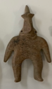 Image of Votive Figure