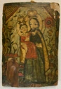 Image of San José with Santo Niño (Joseph with Christ Child)