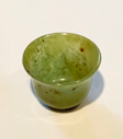 Image of Miniature Jade Bowl #2 (small)