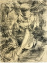 Image of Untitled [seated nude]