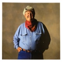 Image of Harold Law, Cowboy Singer