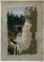 Image of Untitled [waterfall]