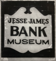 Image of Jesse James Suite: Jesse James Bank Museum