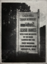 Image of Jesse James Suite: Gads Hill Train Robbery