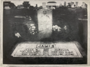 Image of Jesse James Suite: Jesse James Grave, Missouri