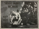 Image of Jesse James Suite: Jesse James' Women