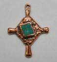 Image of Cross Pendant