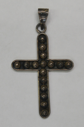 Image of Latin Cross Pendant