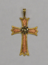 Image of Latin Cross Pendant