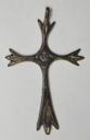 Image of Latin Cross Pendant 