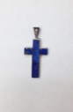 Image of Latin Cross Pendant 