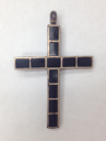 Image of Latin Cross Pendant  