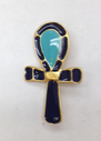 Image of Ankh Cross Pendant  