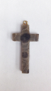 Image of Latin Cross Pendant  