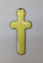 Image of Latin Cross Pendant  