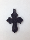 Image of Latin Cross Pendant  