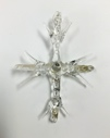 Image of Cross Pendant 