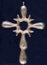 Image of Celtic Cross Pendant  