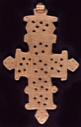 Image of Cross Pendant  