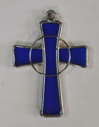 Image of Celtic Cross Pendant  