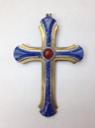 Image of Latin Cross Pendant 