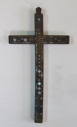 Image of Latin Cross Wall Hanging