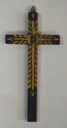 Image of Latin Cross Wall Hanging