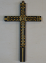 Image of Latin Cross Wall Hanging