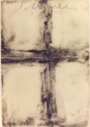 Image of Cross of the Witch #2 