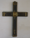 Image of Latin Cross Wall Hanging