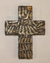 Image of Votive Milagros [on Latin cross form]  