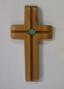 Image of Latin Cross Wall Hanging